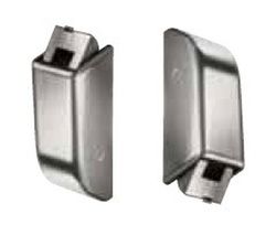 Kit pestillos sup/inf antip. Idea inox pvd