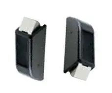 Kit de verrouillage antip haut/bas. Idée inox pvd