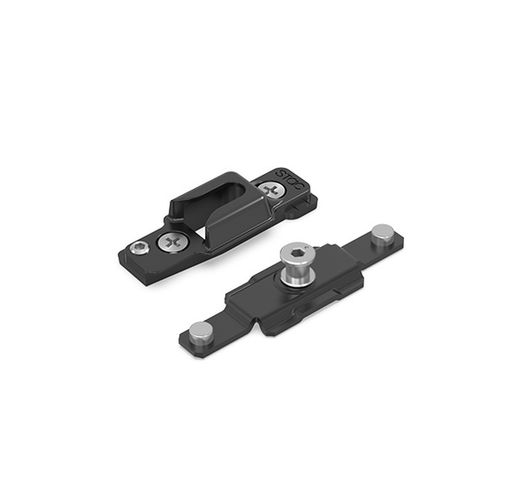 Kit de ponto de fechamento de segurança intermediário Evo Security