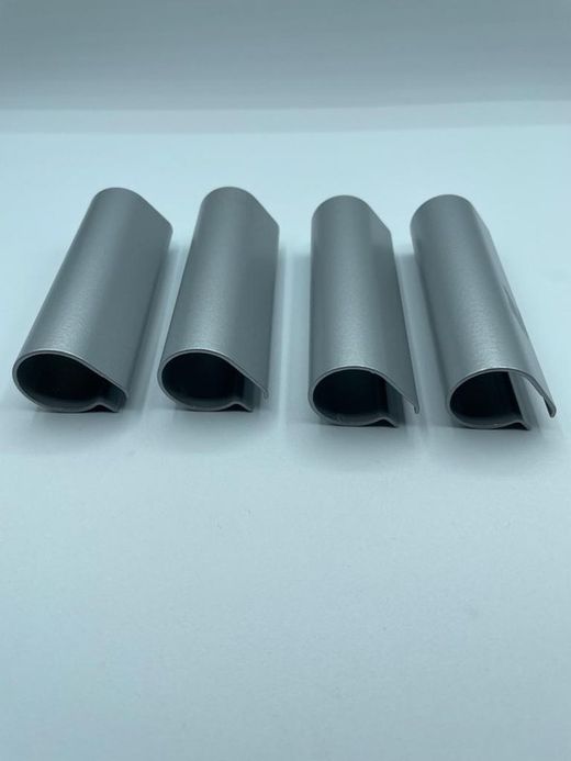 Kit de cobertura de dobradiça XXL 160 m/m.