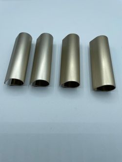 Kit de cobertura de dobradiça XXL 160 m/m.