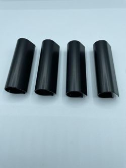 Kit de cobertura de dobradiça XXL 160 m/m.