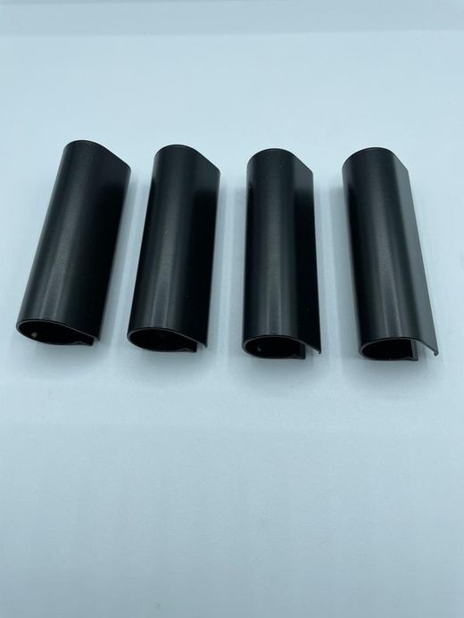 Kit de cobertura de dobradiça XXL 160 m/m.