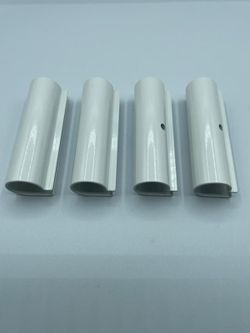 Kit de cobertura de dobradiça XXL 160 m/m.