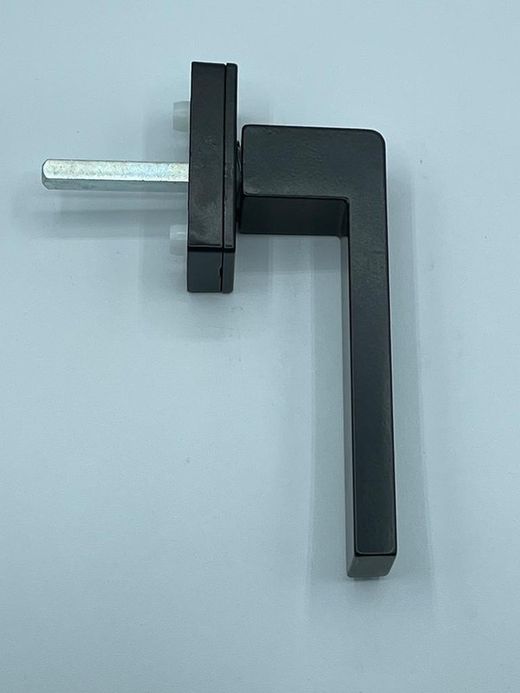 Petite poignée élévatrice kora c45mm m5x45.