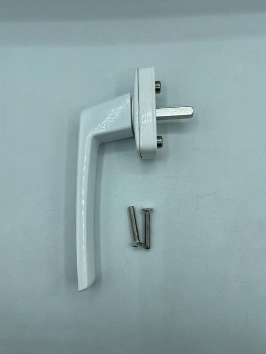 Multip. cube clic spécial blanc c.29mm