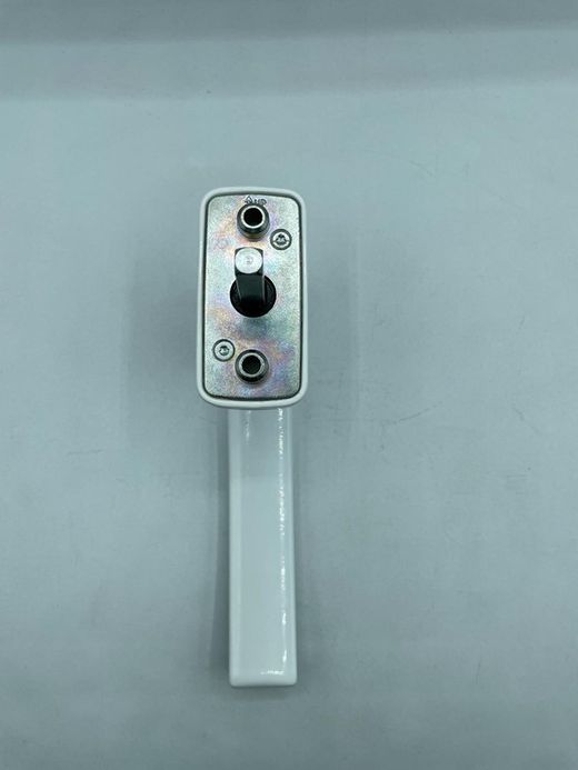 Multip. cube clic spécial blanc c.29mm