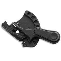 Mando mallorquina media luna