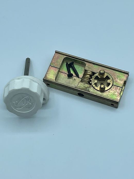 Bouton majorquin bouton rotatif c36 lux