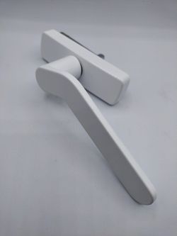 Poignée coudée multipoint Altair