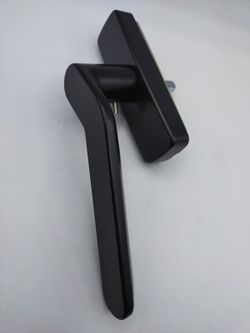 Poignée coudée multipoint Altair