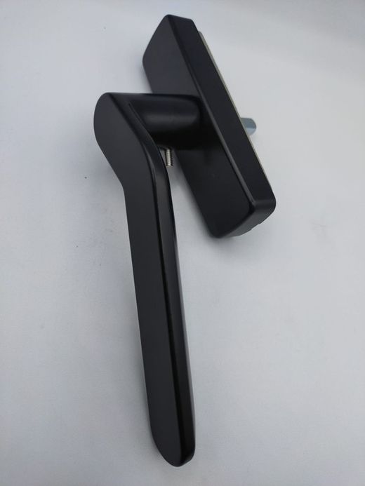 Poignée coudée multipoint Altair