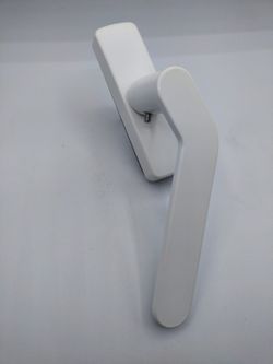 Poignée coudée multipoint Altair