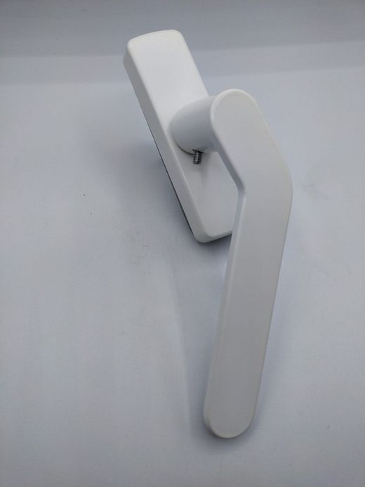 Poignée coudée multipoint Altair