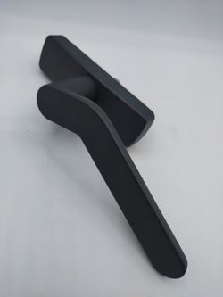 Poignée coudée multipoint Altair