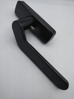 Poignée coudée gauche multipoint Altair