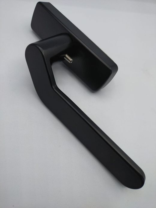 Poignée coudée gauche multipoint Altair