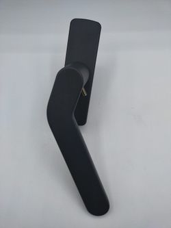 Poignée coudée gauche multipoint Altair