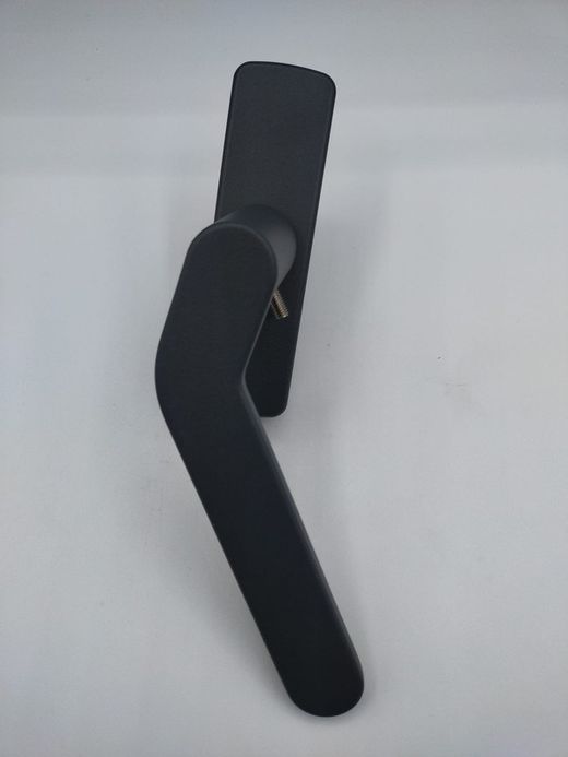 Poignée coudée gauche multipoint Altair