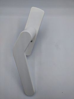 Poignée coudée gauche multipoint Altair