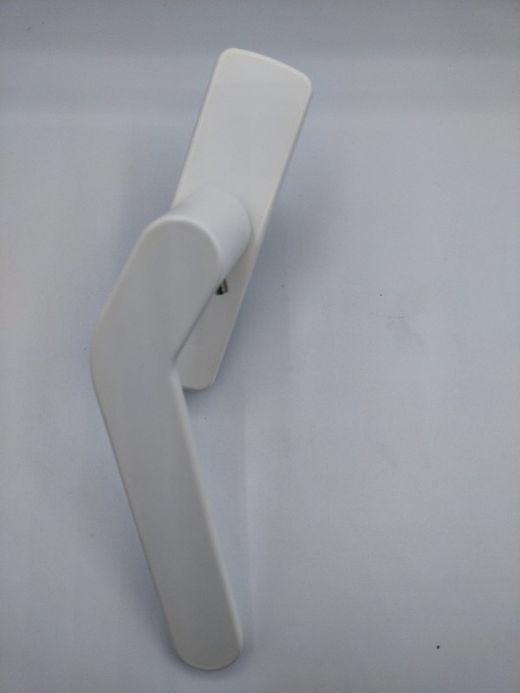 Poignée coudée gauche multipoint Altair