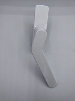 Poignée coudée gauche multipoint Altair