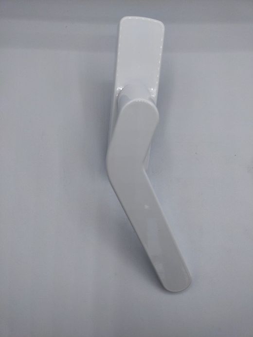 Poignée coudée gauche multipoint Altair