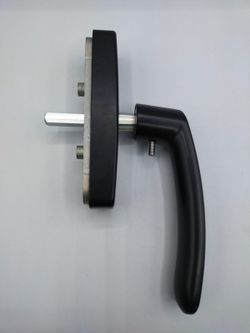 Poignée multipoints Altair