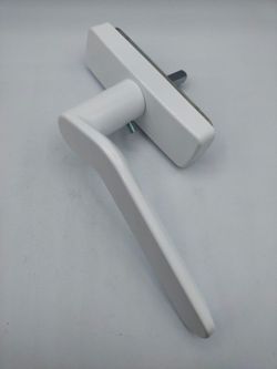 Poignée coudée Altair plus