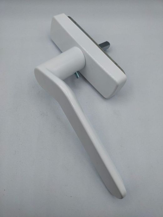 Poignée coudée Altair plus