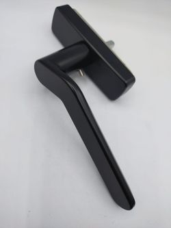 Poignée coudée Altair plus