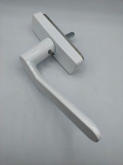 Poignée coudée Altair plus gauche