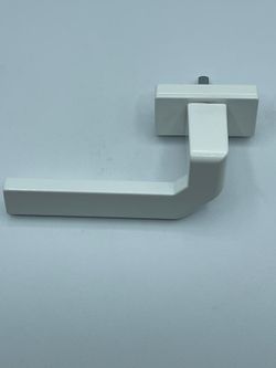 Poignée kora décalée - gauche.