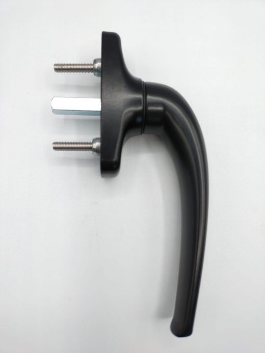 Poignée multipoints boîte Lyra