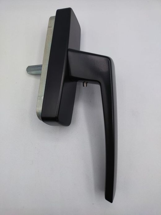 Poignée multipoints cubique Altair