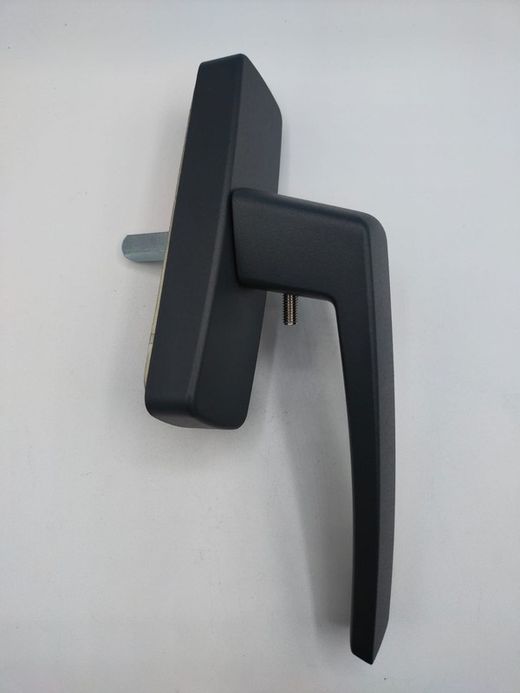 Poignée multipoints cubique Altair