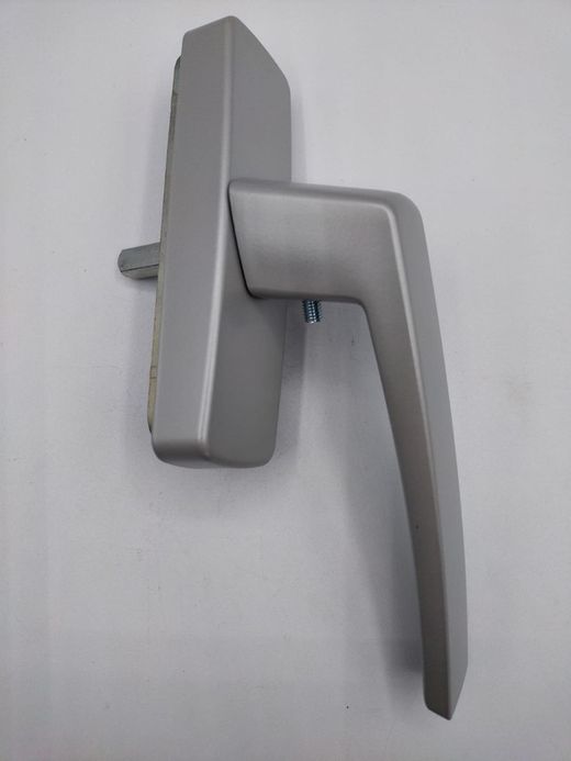 Poignée multipoints cubique Altair