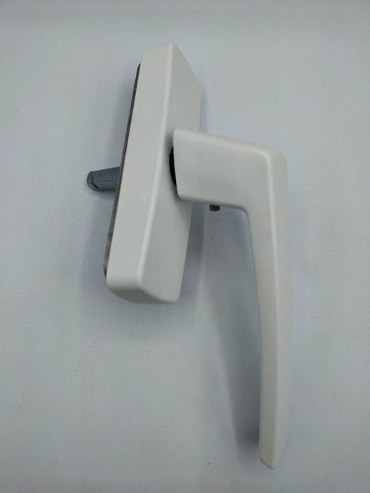 Poignée multipoints cubique Altair