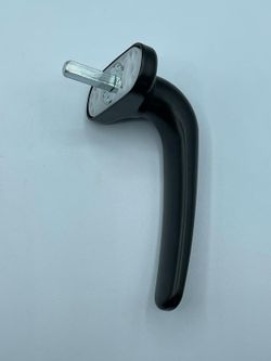 Manche multipoint premium d'environ 28 mm.