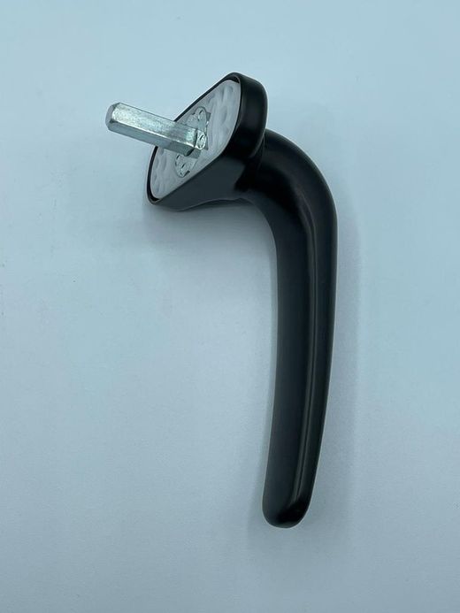 Manche multipoint premium d'environ 28 mm.