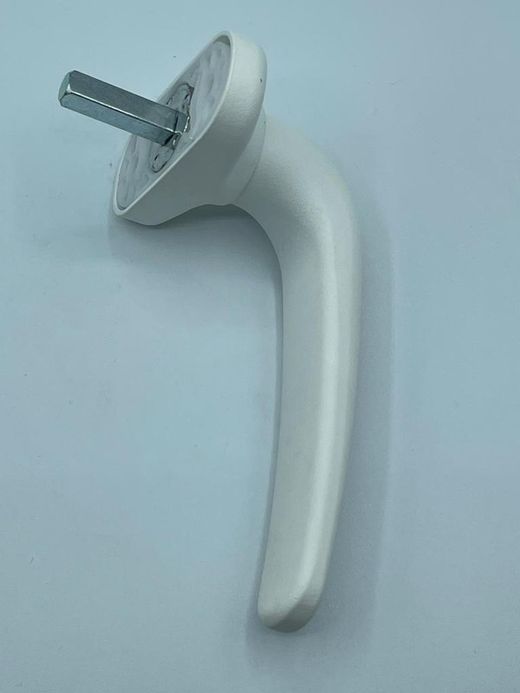 Manche multipoint premium d'environ 28 mm.