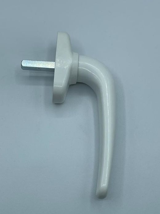 Manche multipoint premium d'environ 28 mm.