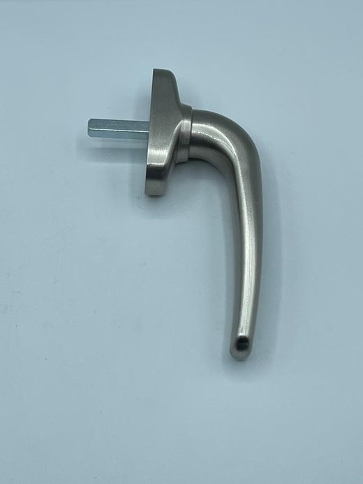 Manche multipoint premium d'environ 28 mm.