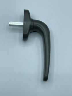 Manche multipoint premium d'environ 28 mm.