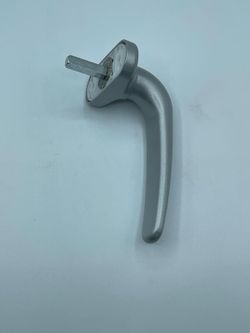 Manche multipoint premium d'environ 28 mm.