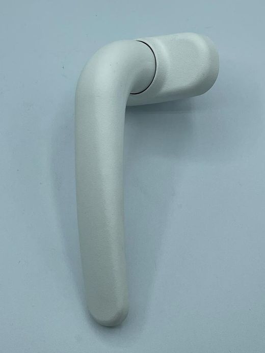 Manche multipoint premium d'environ 28 mm.