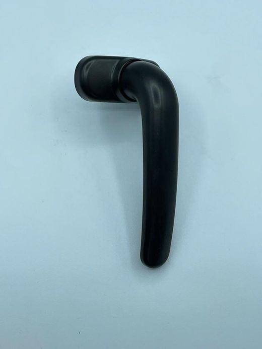 Manche multipoint premium d'environ 28 mm.