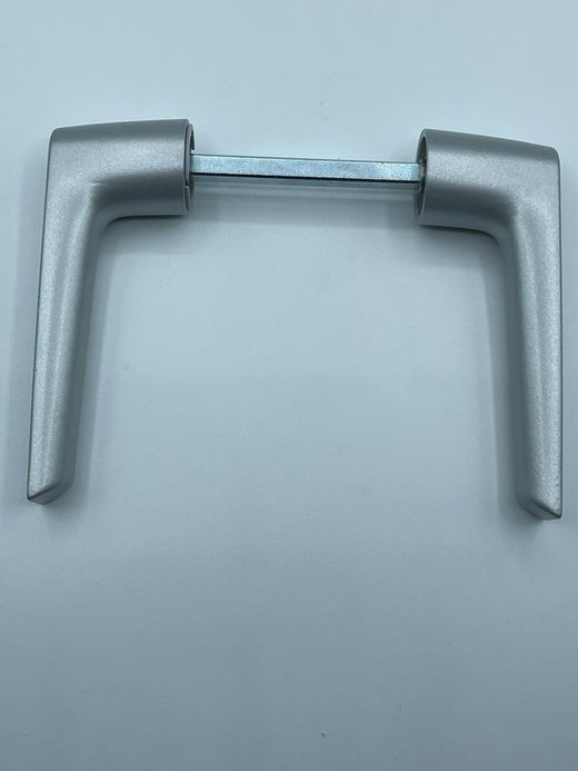 Poignée ronde récupérable NP-Ultra Design.