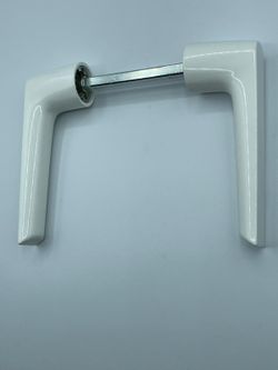 Poignée ronde récupérable NP-Ultra Design.