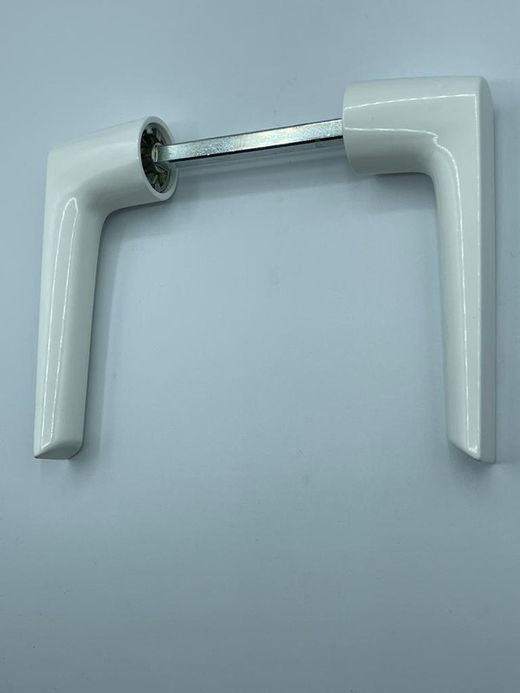 Poignée ronde récupérable NP-Ultra Design.